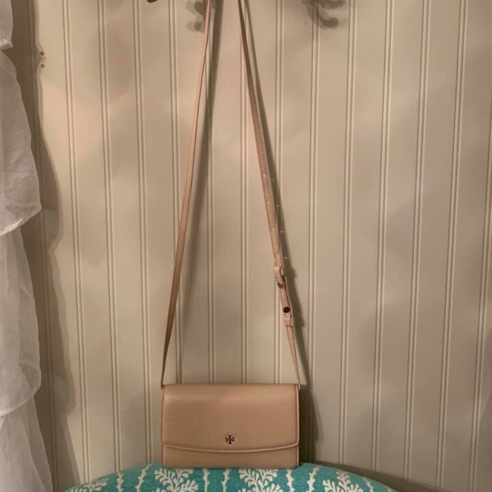 Tory Burch purse